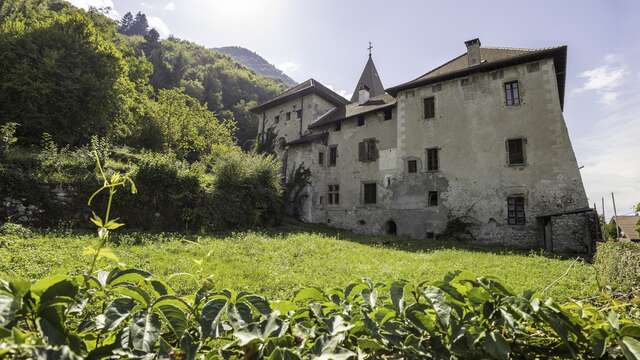 Journées Européennes du Patrimoine - Prieuré de Meillerie