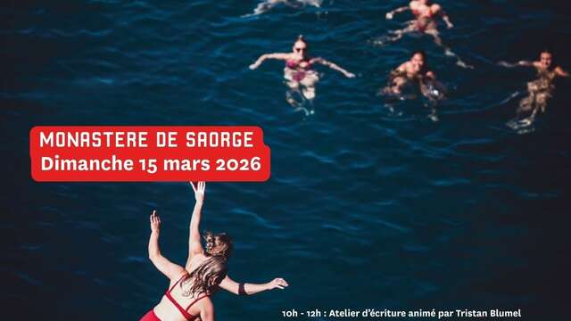 Journées Poët Poët : La poésie dans tous ses états d'art