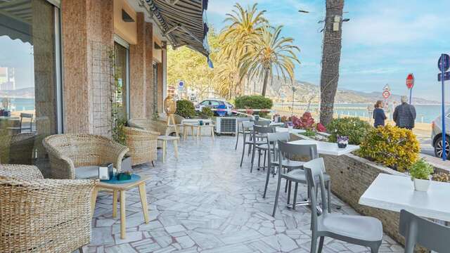 Restaurant Le Dauphin