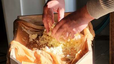 L'atelier fromager et dégustation