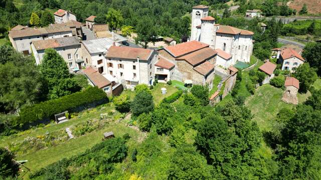 La Bridamie Bed and breakfast