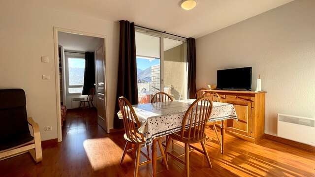 Apartamento Hauts Plateaux 32 - 4 personas