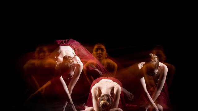 Spectacle de Noël des Nines par GRL & Bien Être