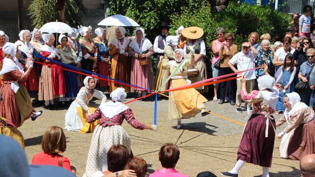 Fête de l'Ascension