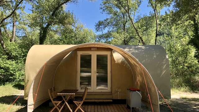Coco Sweet - Camping les Chapelains