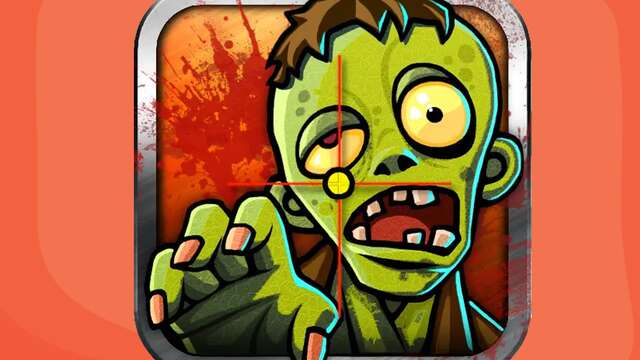 Escape Game : la menace Z