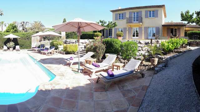 Villa Ben Aqui