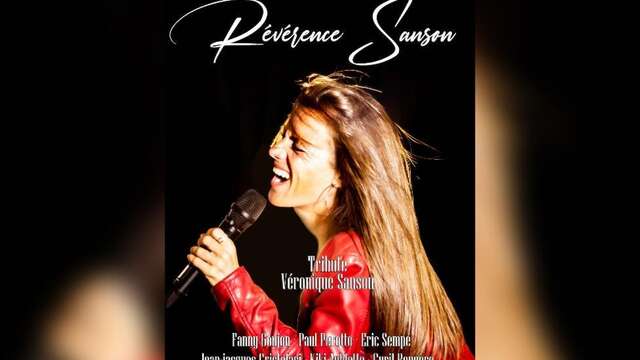 Spectacle musical - Révérence Sanson
