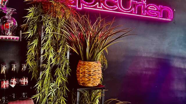 L'Epicurien (Groups & Seminars)