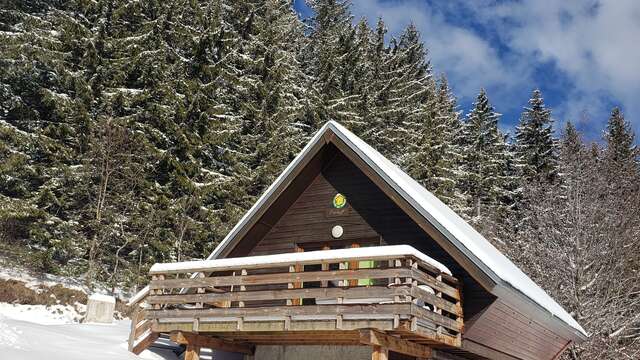 Chalet L'Everest