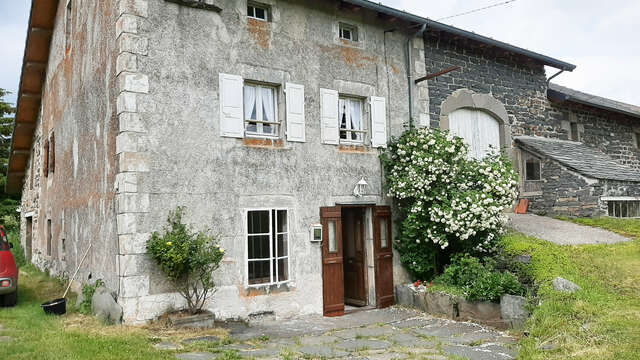 La Maison dans la Prairie