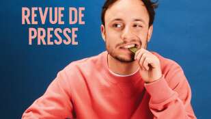Spectacle - Thomas GT "Artichaut"