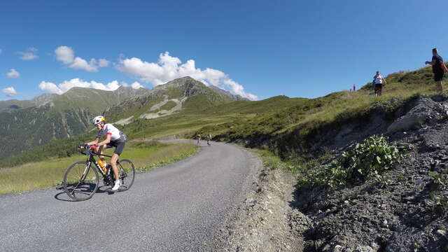 Aproz - La Croix de Coeur