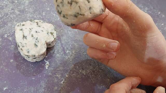 Les p'tits savonniers