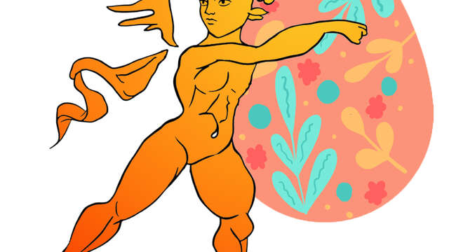 Antik’fêtes ô musée : Aux origines de nos célébrations - Printemps en fête