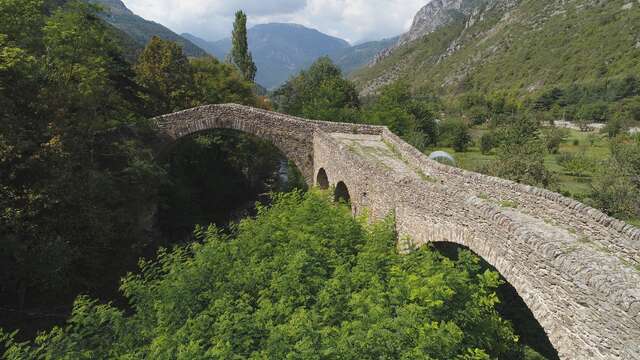 Pont du Coq