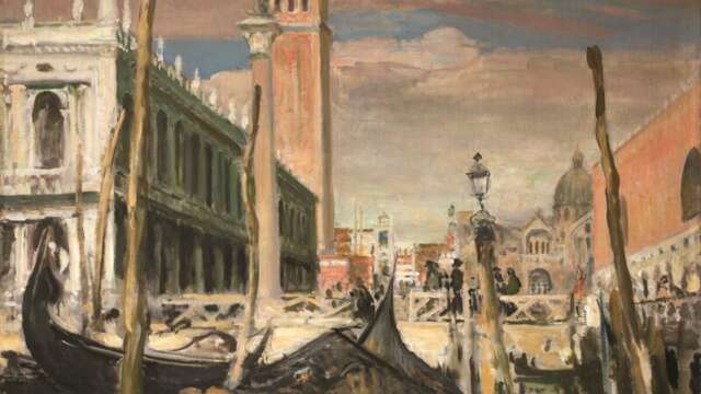 La passeggiata