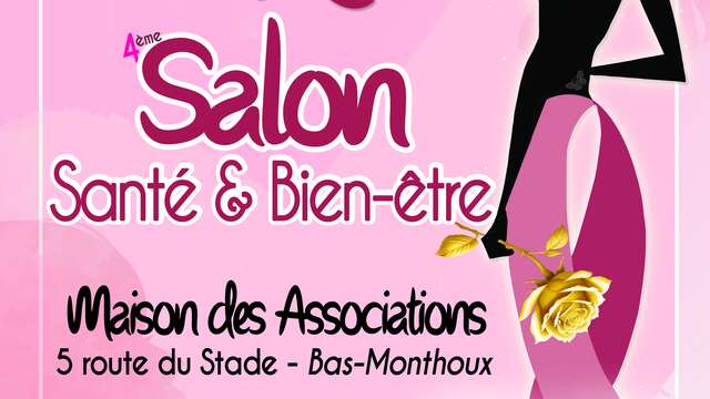 Octobre Rose : Salon bien-être