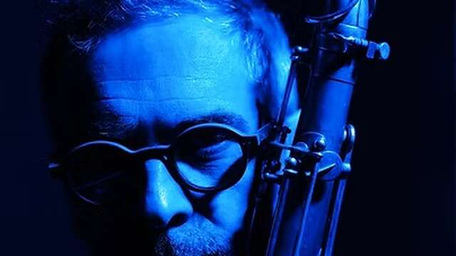 Concert - Saint Denis Jazz Club - Sylvain Rifflet "We want stars"