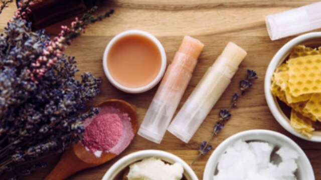 Atelier DIY : Crée ton propre baume naturel