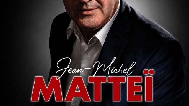 Jean Michel Mattei
