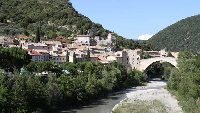 Nyons, Station touristique classée