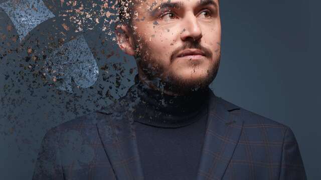 Magie et mentalisme par Thibault Del Corral