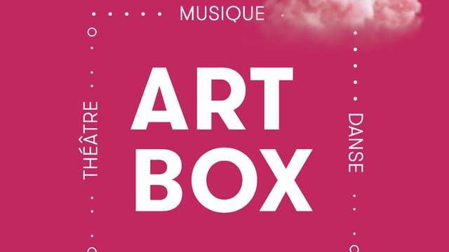 Festival Artbox