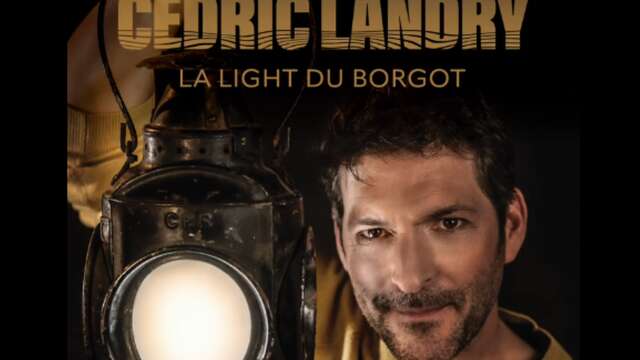Théâtre 'La Ligth du Borgot' - Théâtre des 2 Mondes - Festival Contes & Rencontres