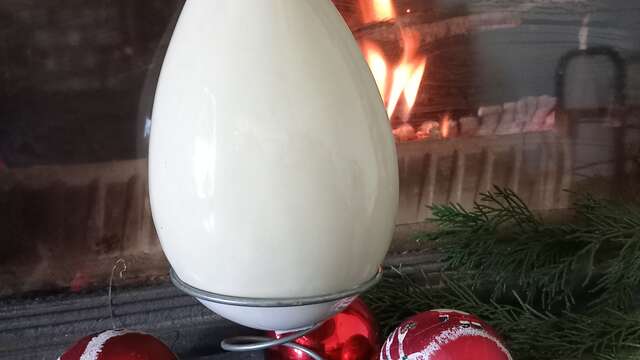 Journées Européennes des Métiers d'Art - Ouverture de l'atelier de Martine Bonnet Dutilleul, céramiste potière