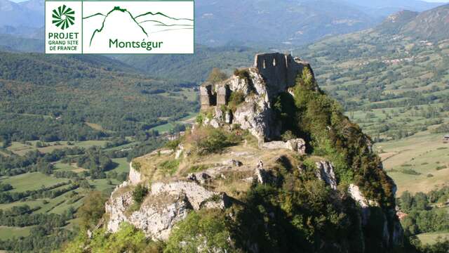 La montagne du Grand Site accessible pour tous