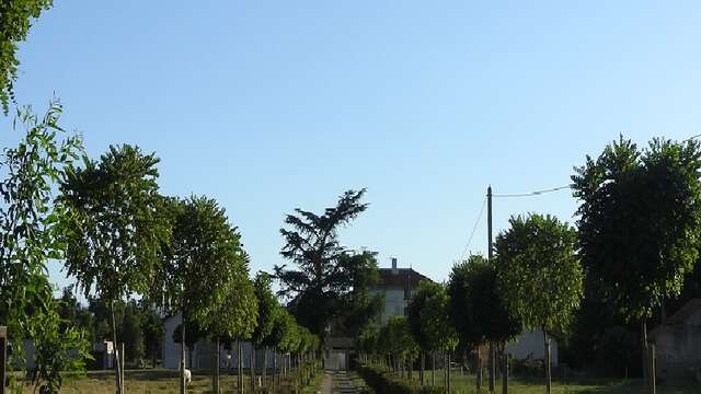 Gîte rural La Verchère