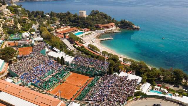 Rolex Monte-Carlo Masters