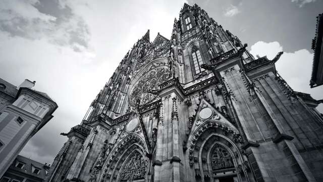 Conférence : Principes et réalisations de l’architecture gothique en Europe