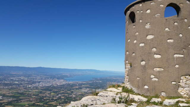 La tour Bastian