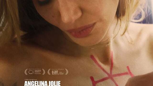 Séance de cinéma - « coutures »