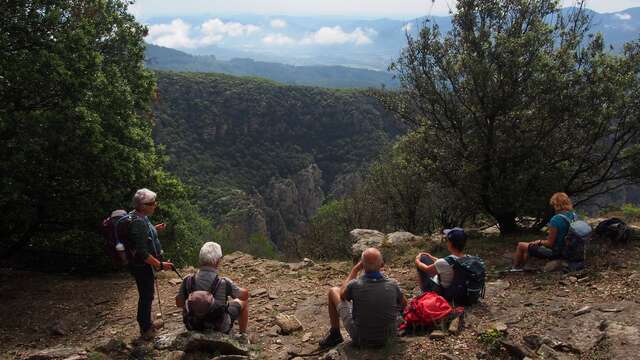 Xavier Phan accompagnateur en montagne