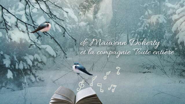 Conte musical d'hiver