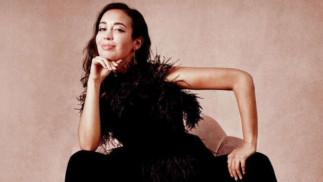 Concert : Nadine Sierra