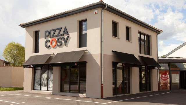 Pizza Cosy