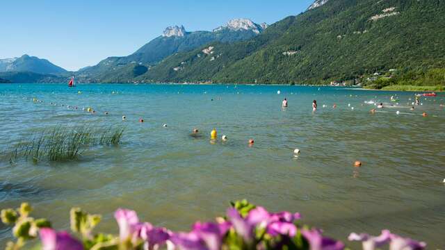 Douss'plage