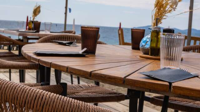 La Voile Plage