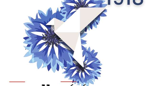 Conmemoración del Armisticio de 1918