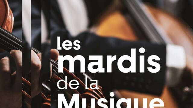 Les Mardis de la Musique de Chambre #4 : Autour du Quintette de Jean Cras