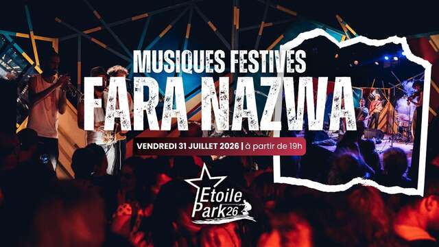Concert de Fara Nazwa Festif