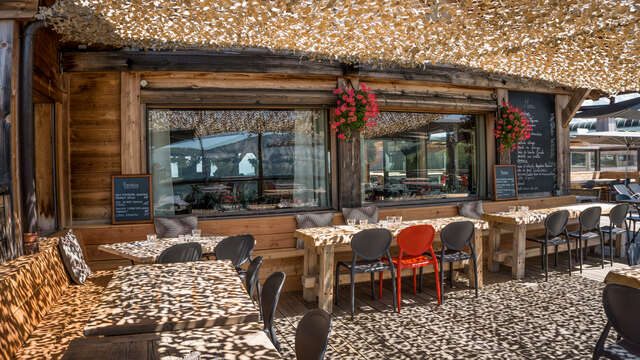 Super Megève