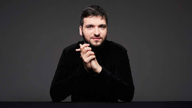 Grimaud Music Evenings - Théo Fouchenneret, Boris Blanco and Caroline Sypniewski