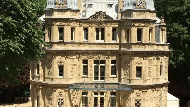 Château de Monte-Cristo