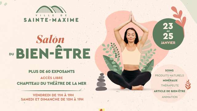 Salon du Bien-Être