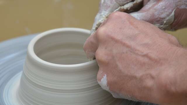 Poterie BBC Création